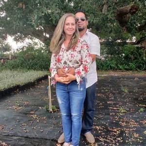 Meet your Posher, Sandy